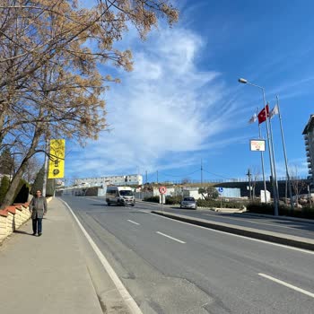 Emlak Konut GYO Güvenli Geçiş İçin Acil Önlem Gerekiyor