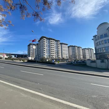 Emlak Konut GYO Güvenli Geçiş İçin Acil Önlem Gerekiyor