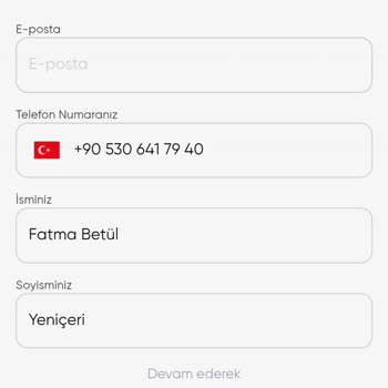 Hesap Olmadan Para Çekilmesi Ve Geri Ödeme Talebi