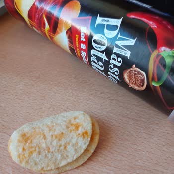 Master Potato Lezzetsiz Ürün Deneyimi