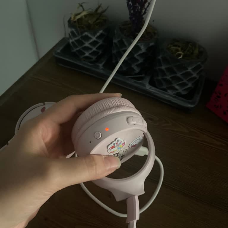 JBL 570bt Kulaklık Açılmıyor, Yardım Bekleniyor