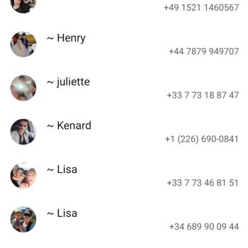 WhatsApp Üzerinden Gelen Şüpheli Teklif