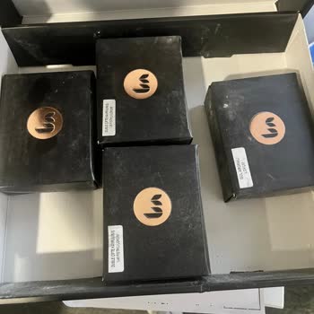 Yetersiz Paketleme Ve Bayat Ürün Sorunu