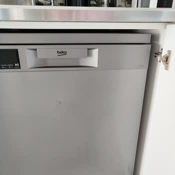 Beko Bulaşık Makinesi: Kalite Sorunları Ve Ulaşılmaz Servis