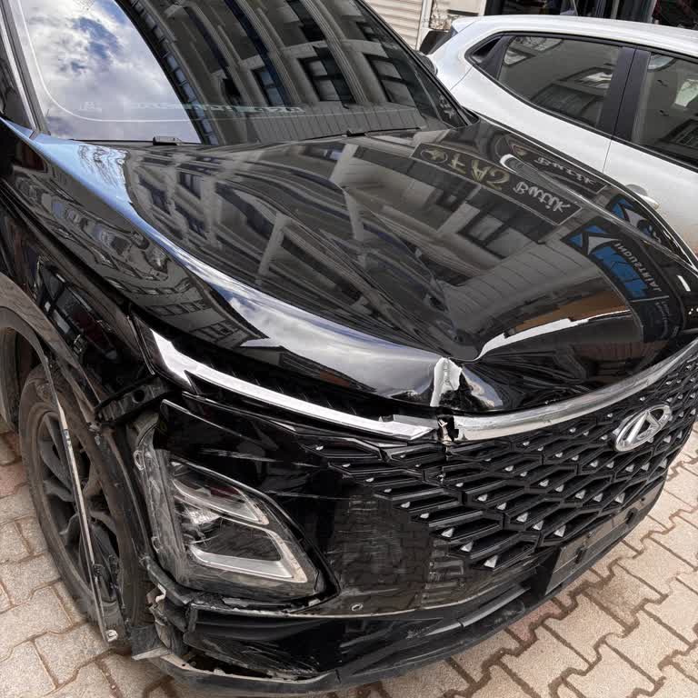 Chery Servisinde Parça Bekleme Sorunu