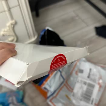 Stokta Olmayan Ürünler Ve Kötü Müşteri Hizmetleri