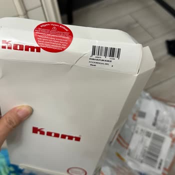 Stokta Olmayan Ürünler Ve Kötü Müşteri Hizmetleri