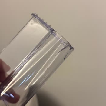 Kırık Parça Mağduriyeti: Tefal Blender Seti Teslimat Sorunu