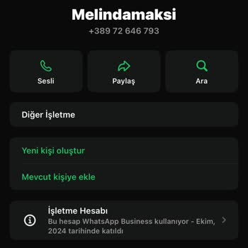 Yanlış Yönlendirme Ve Çekim Sorunu