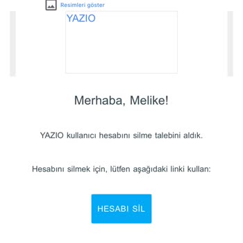 Yanlışlıkla Alınan Üyelik Ve İade Sorunu