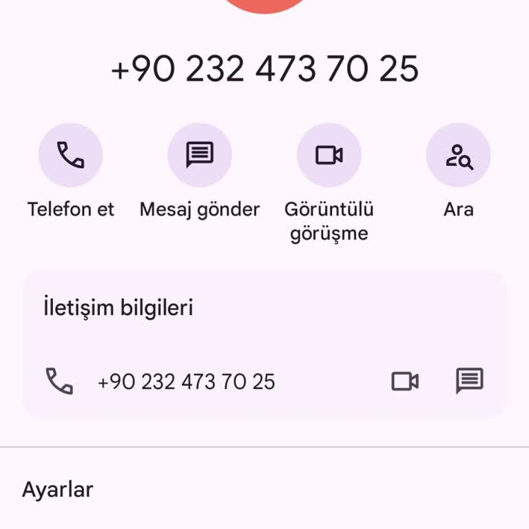Kimlik Bilgilerimin İzinsiz Kullanımı Ve Güvenlik İhlali
