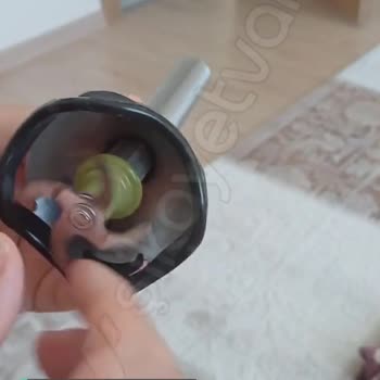 Tefal Activflow Blender Bıçak Düşmesi!