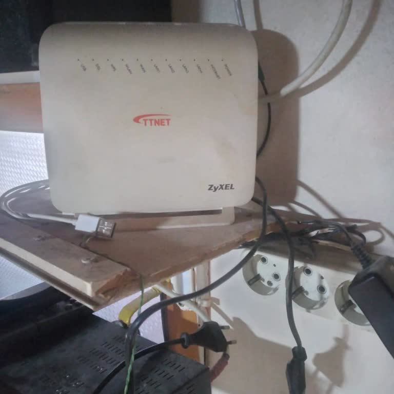 Türk Telekom'un Fiber Altyapı Çalışması Mağduriyeti
