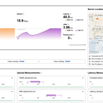 Superonline'ın Çözülemeyen İnternet Hızı Problemi