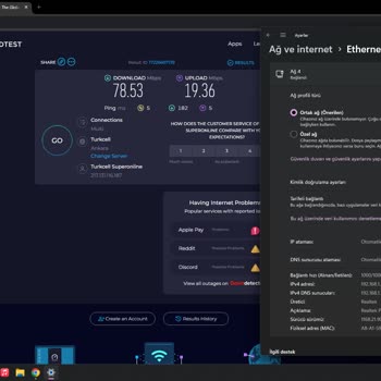 Superonline'ın Çözülemeyen İnternet Hızı Problemi