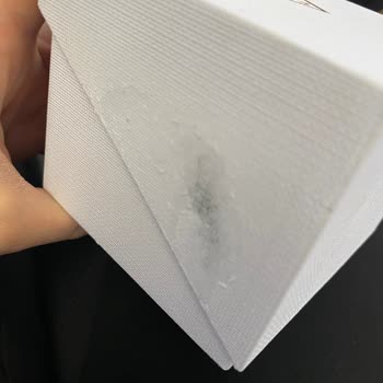 Kırık Kutu Krizi: Hediye İçin Çözüm Bekliyoruz