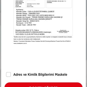 Ödeme Yapıldı, Hizmet Alınamadı: Acil Çözüm Bekliyorum!