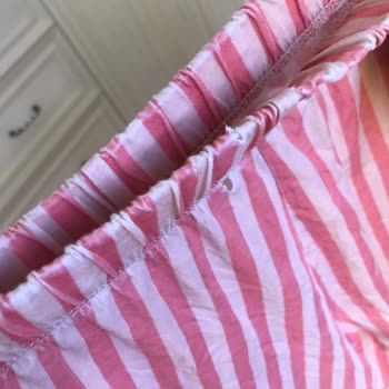 Penti Pijama Takımında Hızla Yıpranma Sorunu