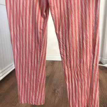 Penti Pijama Takımında Hızla Yıpranma Sorunu