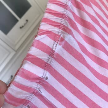 Penti Pijama Takımında Hızla Yıpranma Sorunu