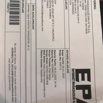 Montaj Ücretli Mi, Dahil Mi? Karışıklığı Giderin!