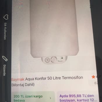 Montaj Ücretli Mi, Dahil Mi? Karışıklığı Giderin!