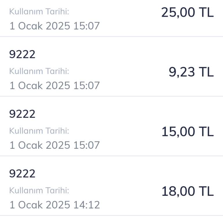 Habersiz Abonelik Ve Ek Ücret Şoku