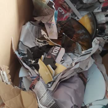 Eşyalarım Kırıldı, Hizmet Tamamlanmadı