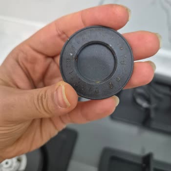 Arçelik Ocak Paslanma Sorunu Ve Müşteri Hizmetleri Hayal Kırıklığı