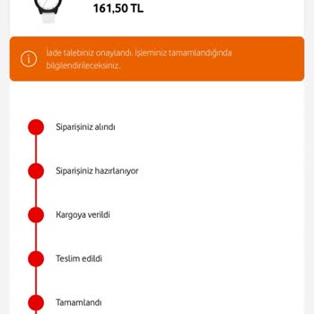 Kupon İadesi İçin Sürekli Bekletiliyorum