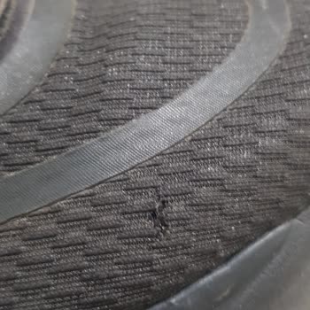 Adidas Ayakkabılarda Kalite Sorunu Ve Müşteri Hizmetleri Hayal Kırıklığı