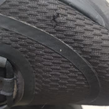 Adidas Ayakkabılarda Kalite Sorunu Ve Müşteri Hizmetleri Hayal Kırıklığı