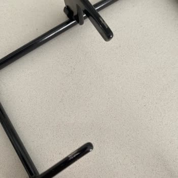 Yeni Alınan Siemens Ocakta Çizik Sorunu