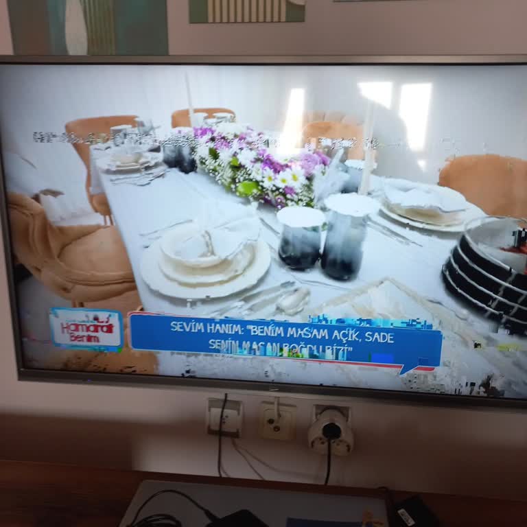 Now TV'de Sürekli Yayın Sorunları