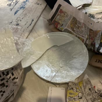 Dolap Uygulaması Mağduriyeti: Kırık Ürün Ve İlgisizlik