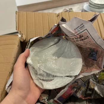 Dolap Uygulaması Mağduriyeti: Kırık Ürün Ve İlgisizlik