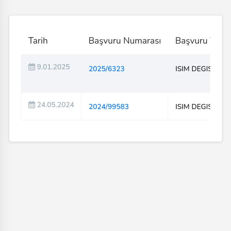 Bursa Büyükşehir Belediyesi BUSKİ Abone Değişikliği Sürecindeki Sorunlar