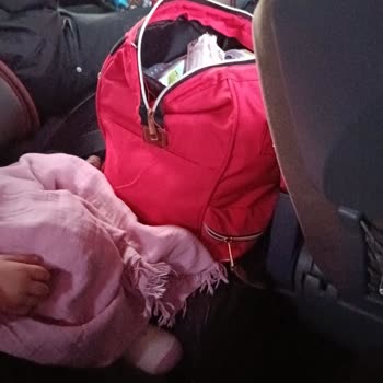 Otobüs Yolculuğunda Yaşanan Sorunlar Ve Mağduriyet