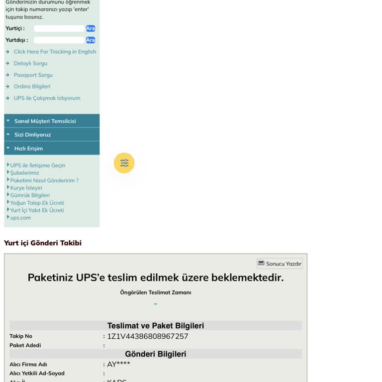 Kaybolan Pasaport Ve İletişim Sorunları
