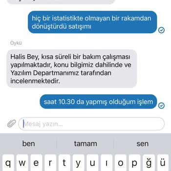 Bitlo'nun Yazılım Hatası Mağduriyeti