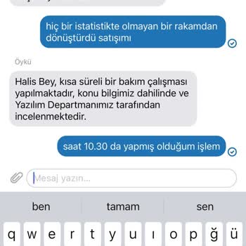 Bitlo'nun Yazılım Hatası Mağduriyeti
