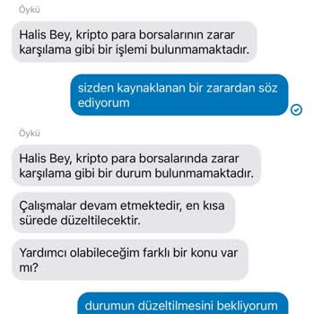 Bitlo'nun Yazılım Hatası Mağduriyeti