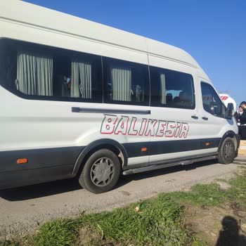 Balıkesir Vip Turizm'de Sürekli Araç Arızası