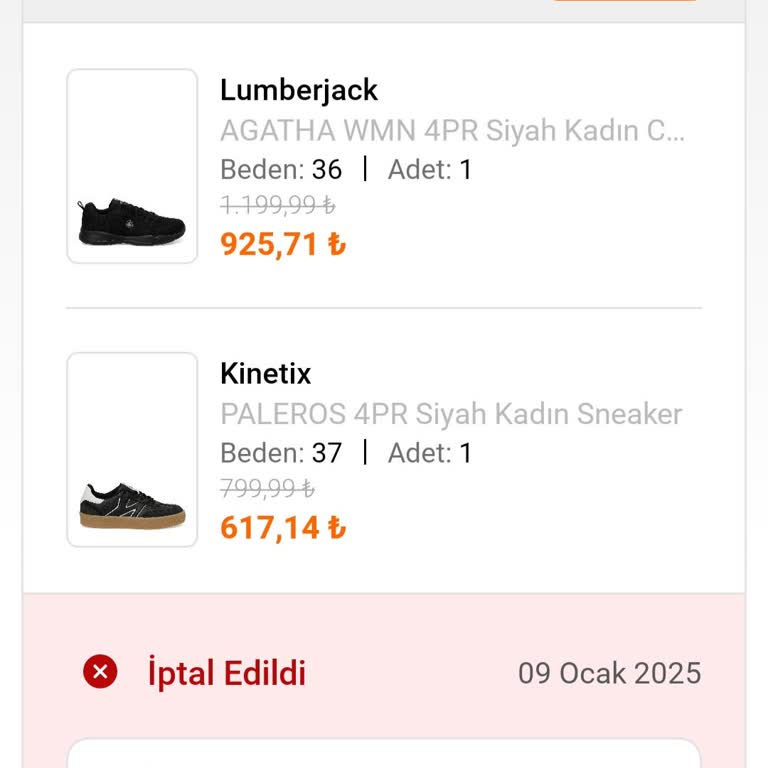 FLO Online İade Gecikmesi