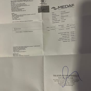 Yenidoğan Ücretsiz Muayene Sorunu