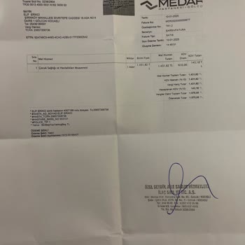 Yenidoğan Ücretsiz Muayene Sorunu
