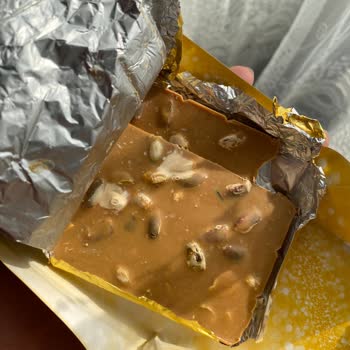 Eti Gold Çikolatasında Kalite Sorunu