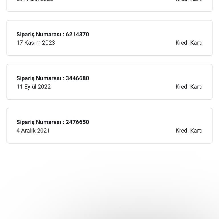 Müşteri Hizmetlerine Ulaşamama Sorunu