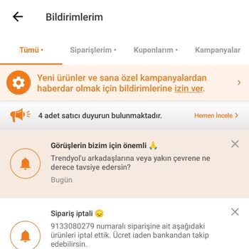 Hatalı Fiyat Gerekçesiyle İptal Edilen Sipariş Ve Tüketici Hakları İhlali