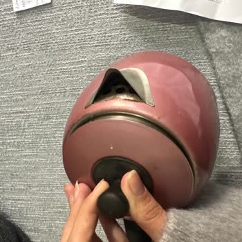 Çaycının Boyası Attı, Garanti Kapsamı Dışında Kaldı